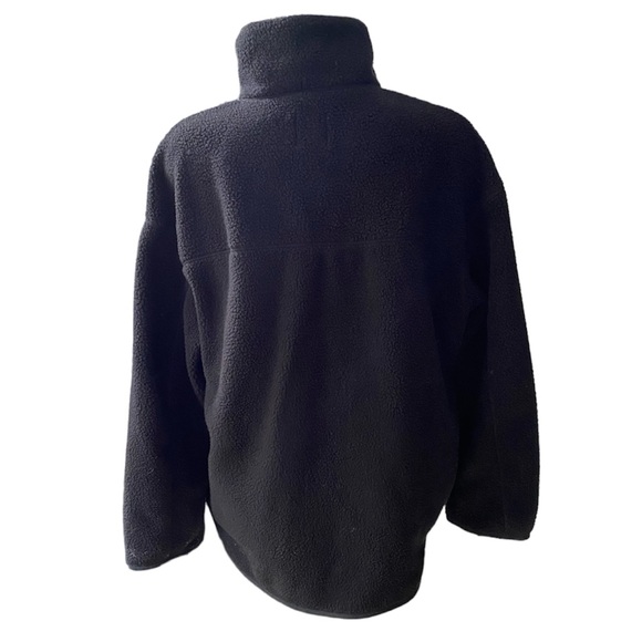 H&M Teddy Chore Coat - Picture 4 of 5